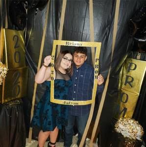 Meet your Posher, Brianna